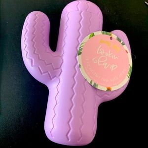 Pink Sky 21oz Cactus Cup with Straw